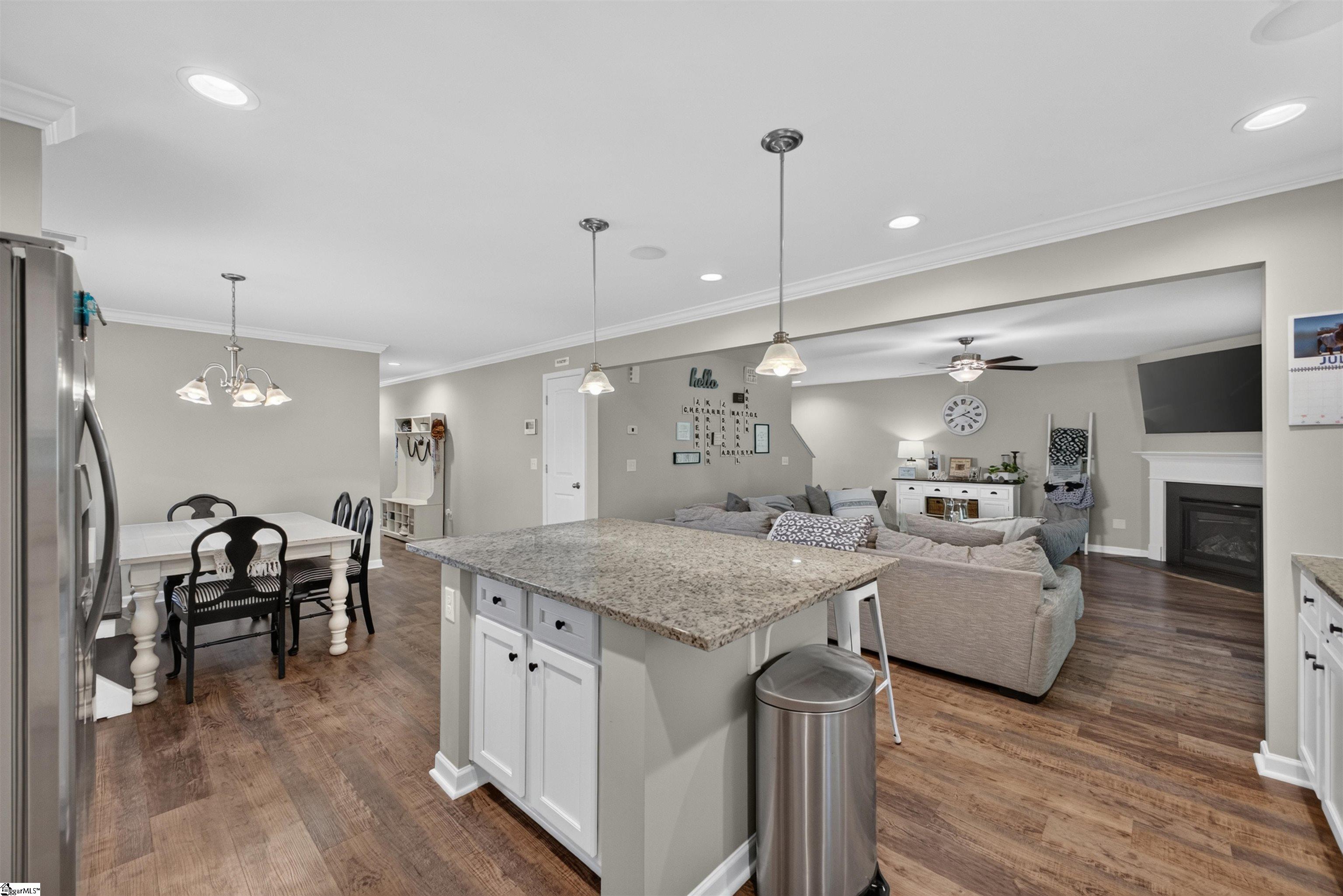 230 Icebow Road Fountain Inn, SC 29644 - Photo 5 of 24 Gallery Image 5