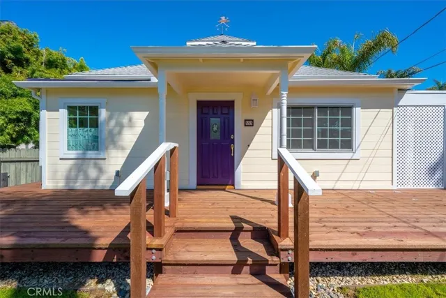 $950,000 | 555 Le Point Street, Arroyo Grande, CA 93420