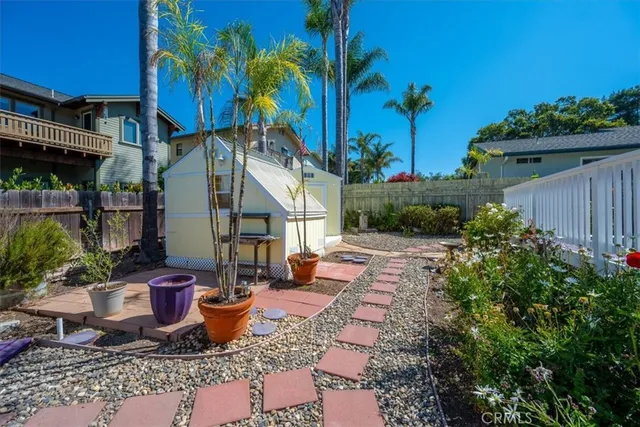 $950,000 | 555 Le Point Street, Arroyo Grande, CA 93420