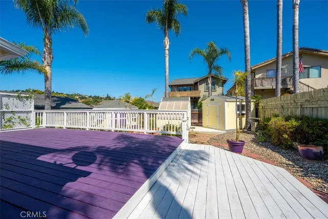 $950,000 | 555 Le Point Street, Arroyo Grande, CA 93420