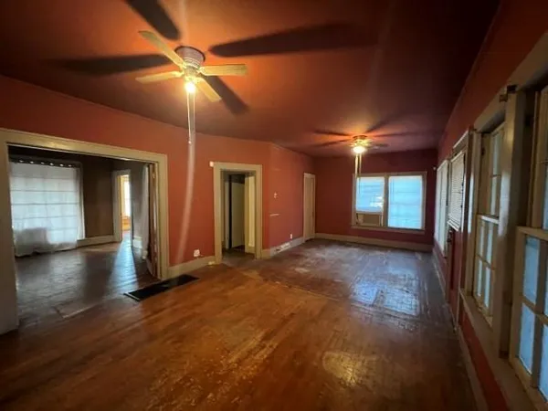$71,760 | 1828 Houston Street, Vernon, TX 76384