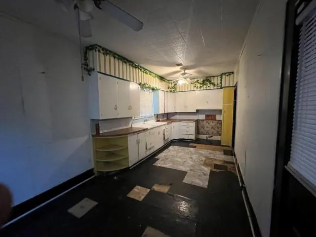 $78,000 | 1828 Houston Street, Vernon, TX 76384