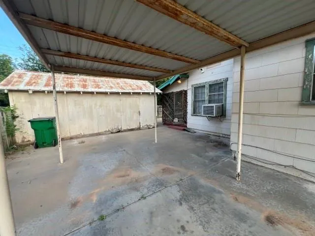 $78,000 | 1828 Houston Street, Vernon, TX 76384