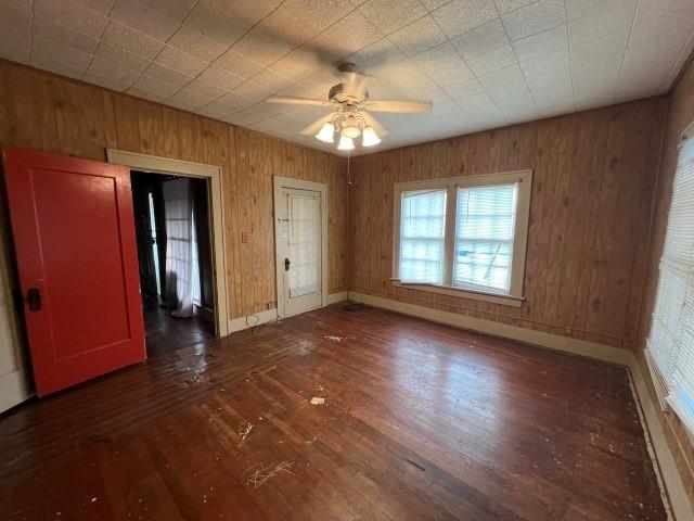 1828 Houston Street Vernon, TX 76384 - Photo 8 of 20