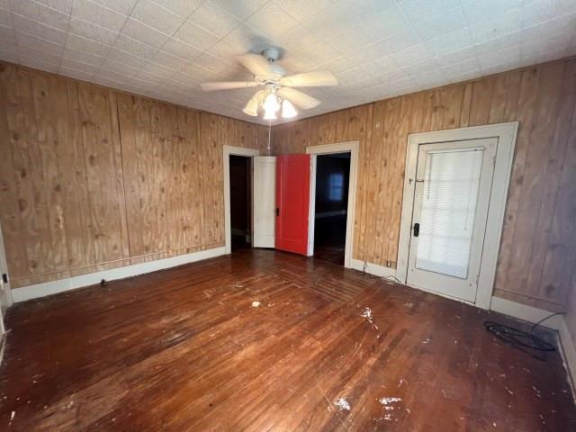 1828 Houston Street Vernon, TX 76384 - Photo 9 of 20