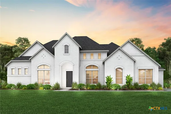 $708,400 | 7002 Valor Trail, Temple, TX 76502