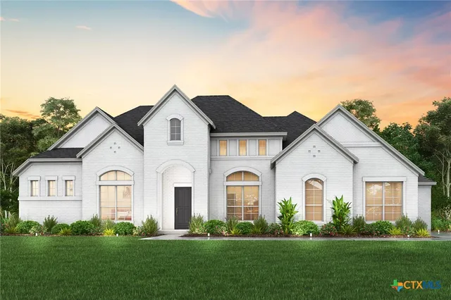 $719,990 | 7002 Valor Trail, Temple, TX 76502