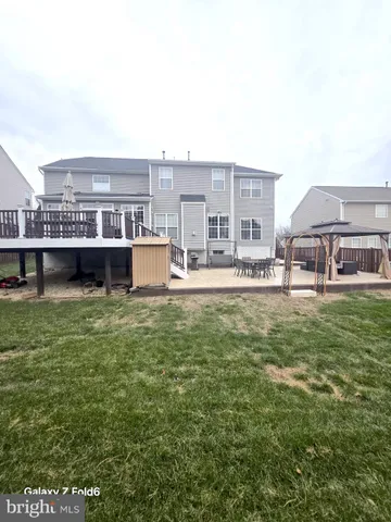 $1,800 | 12091 Hartwood Meadow Place, Bristow, VA 20136