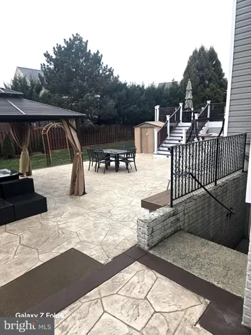 $1,800 | 12091 Hartwood Meadow Place, Bristow, VA 20136