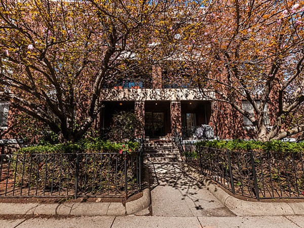 313 Summit Avenue, Unit 1 Boston, MA 02135 - Photo 2 of 13
