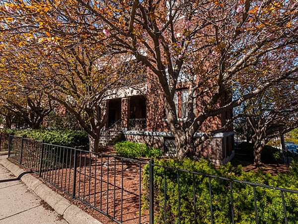 313 Summit Avenue, Unit 1 Boston, MA 02135 - Photo 3 of 13