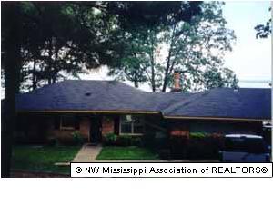 7806 Union Road Sardis, MS 38666 - Photo 1 of 1 Primary Photo