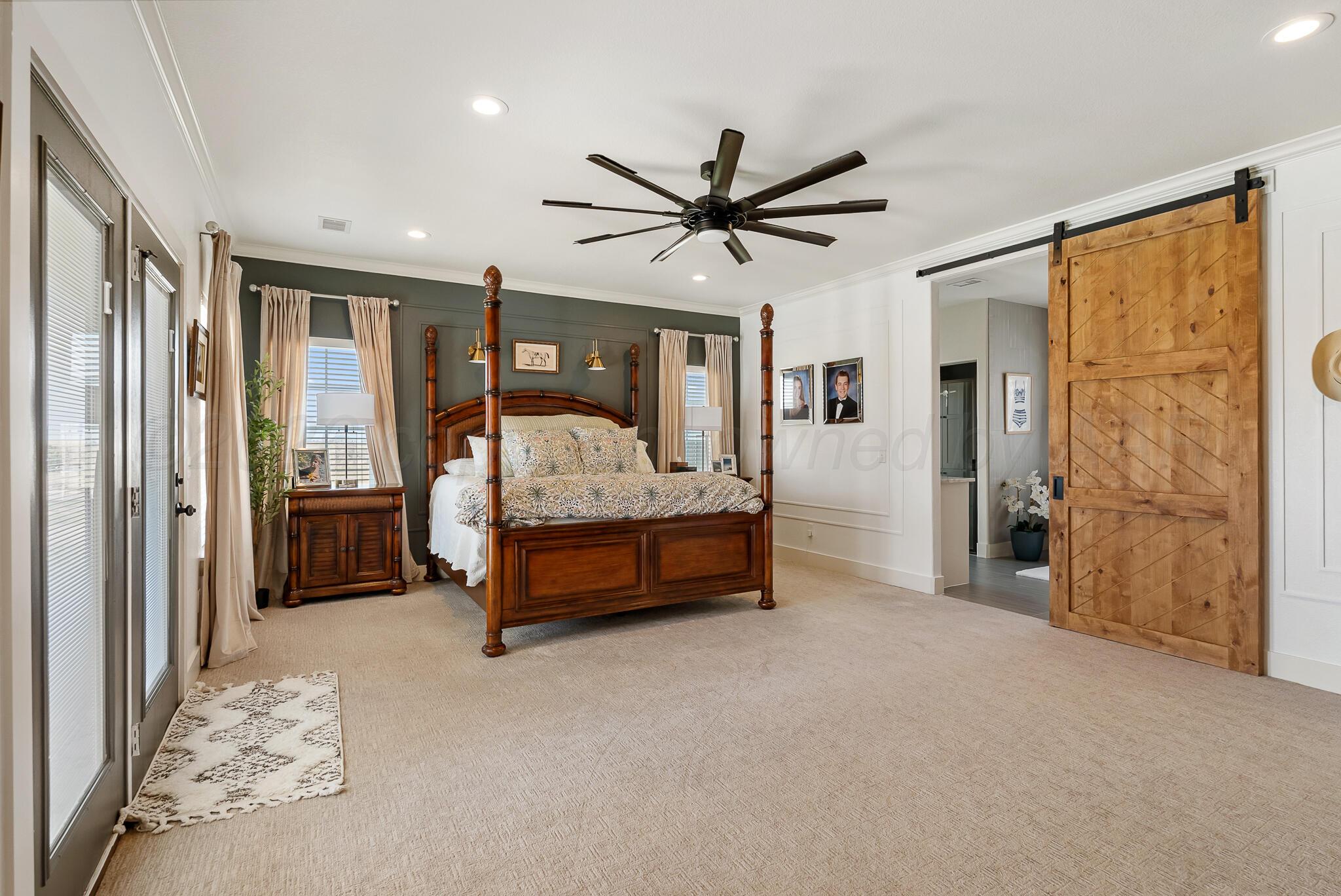 13360 Blf Rdg Trail Canyon, TX 79015 - Photo 18 of 58 13360 Bluff Ridge Trail -14