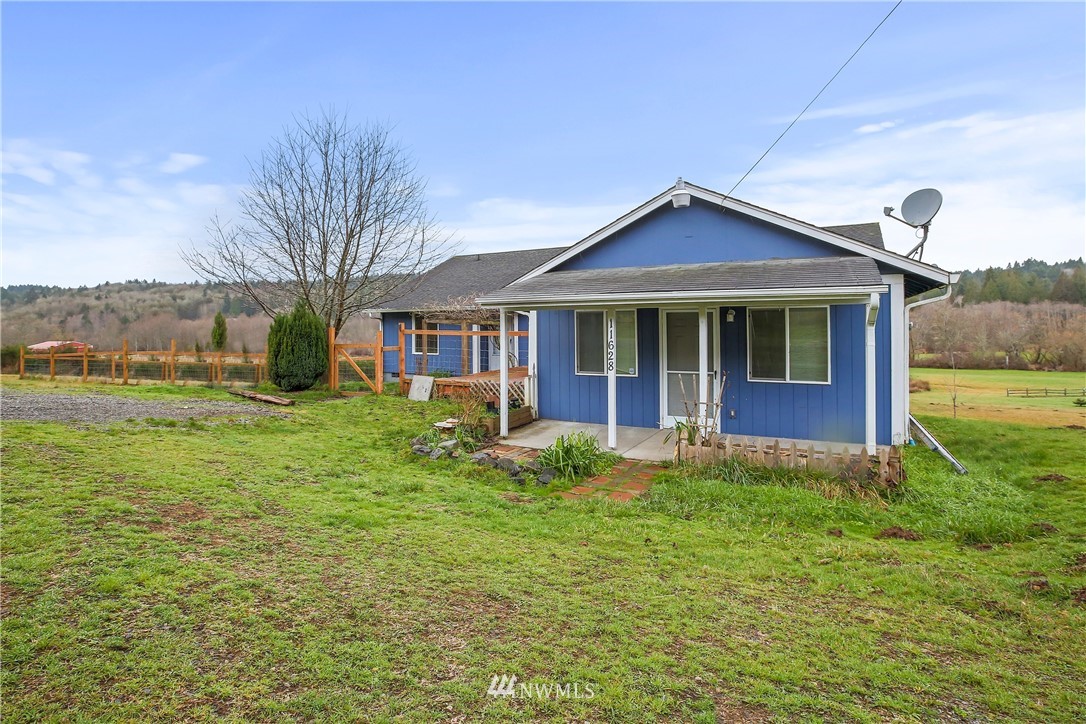11628 Olalla Valley Road Southeast Olalla, WA 98359 - Photo 2 of 27 Gallery Image 2