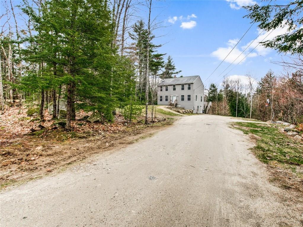 193 North Raymond Road Gray, ME 04039 - Photo 3 of 35 Photo