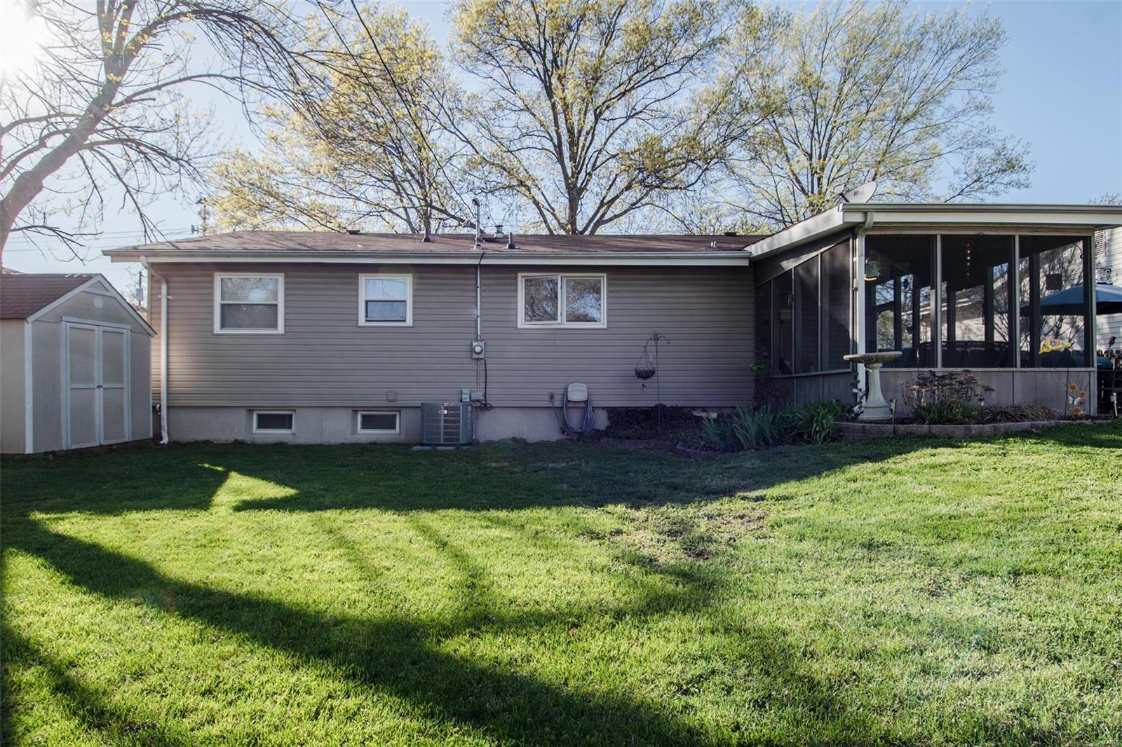 1606 Valley Park Road Fenton, MO 63026 - Photo 22 of 27 Gallery Image 22