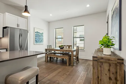 $669,000 | 3700 Clawson Road, Unit 501, Austin, TX 78704