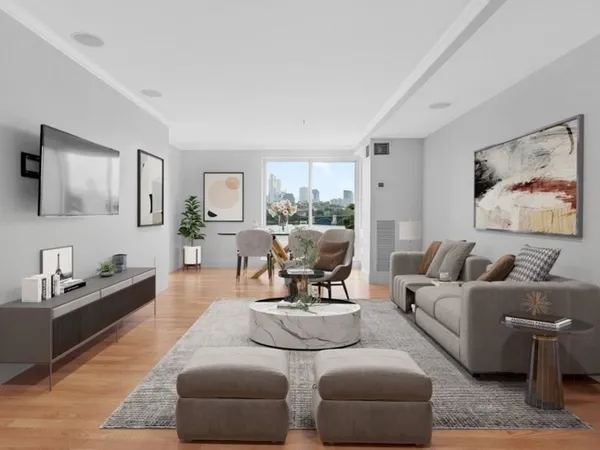 $7,500 | 75-83 Cambridge Parkway, Unit 301, Cambridge, MA 02142