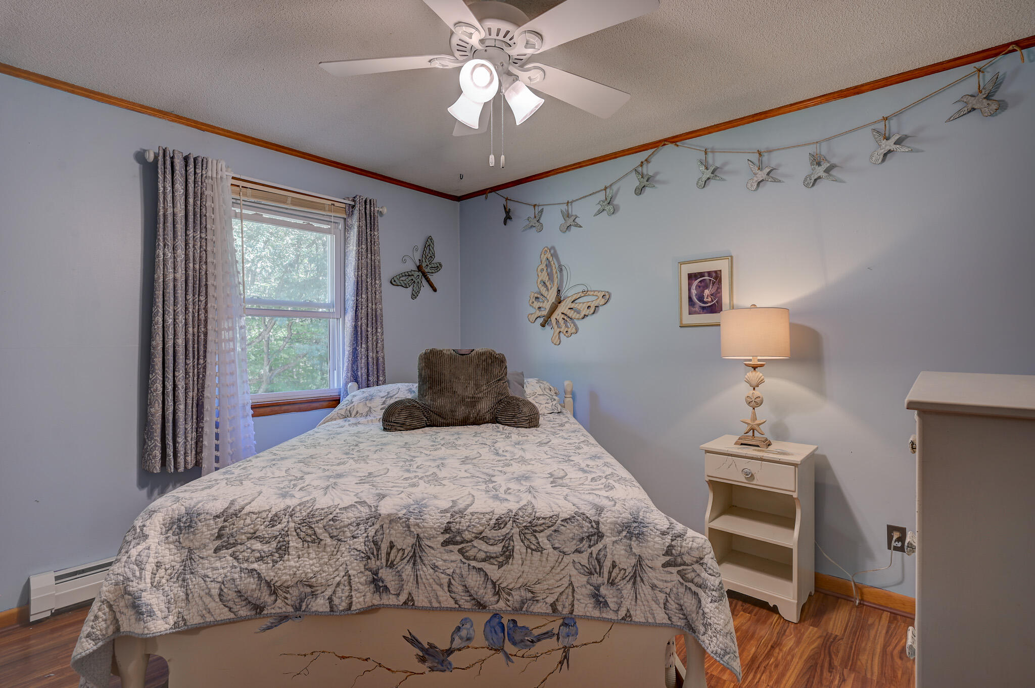 3 Salmon Point Road Bridgton, ME 04009 - Photo 15 of 40 3SPR-22