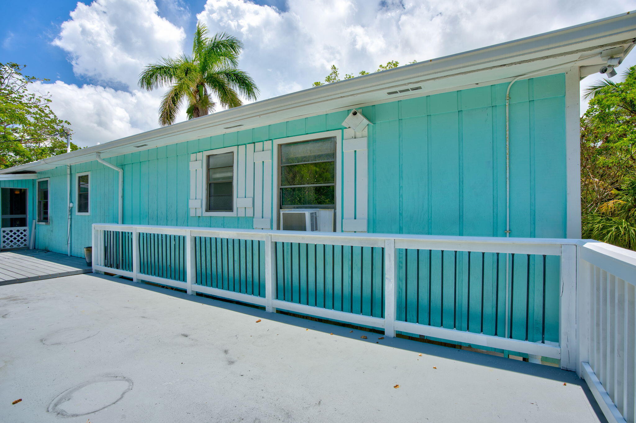 21702 Asturias Road Cudjoe, FL 33042 - Photo 30 of 44 Open Balcony