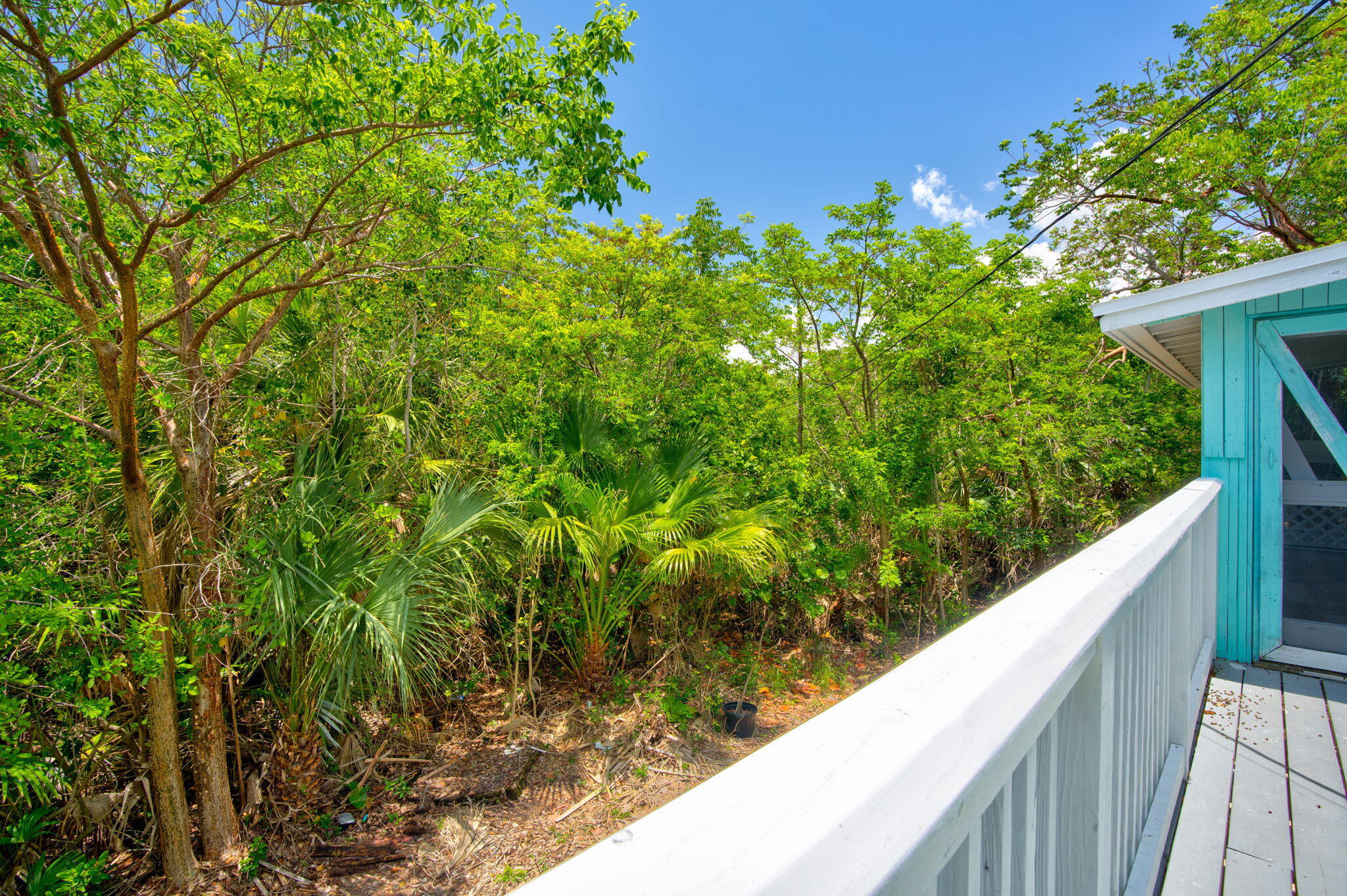 21702 Asturias Road Cudjoe, FL 33042 - Photo 31 of 44 Open Balcony