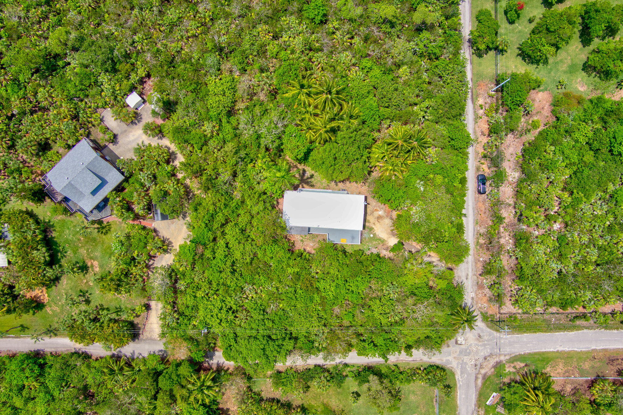 21702 Asturias Road Cudjoe, FL 33042 - Photo 40 of 44 Aerial