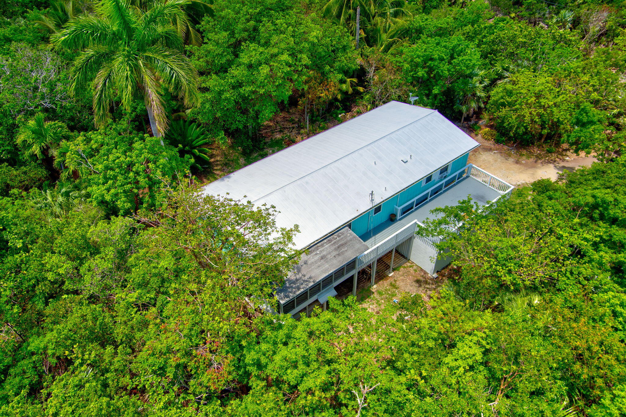 21702 Asturias Road Cudjoe, FL 33042 - Photo 43 of 44 Aerial