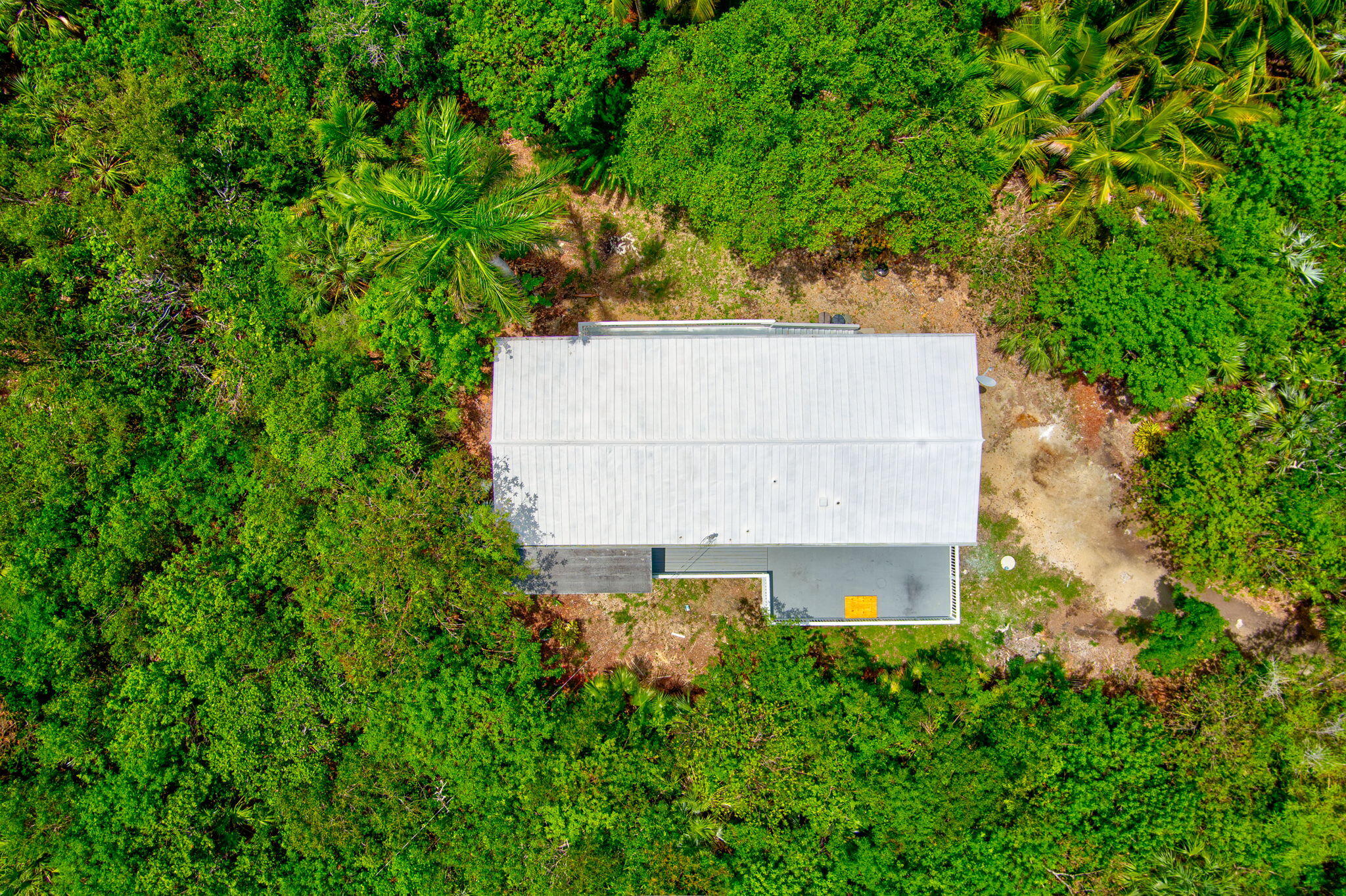 21702 Asturias Road Cudjoe, FL 33042 - Photo 44 of 44 Aerial
