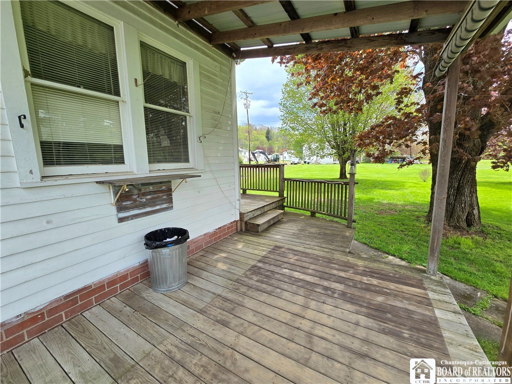 129 Main Street Eldred, PA 16731 - Photo 44 of 49