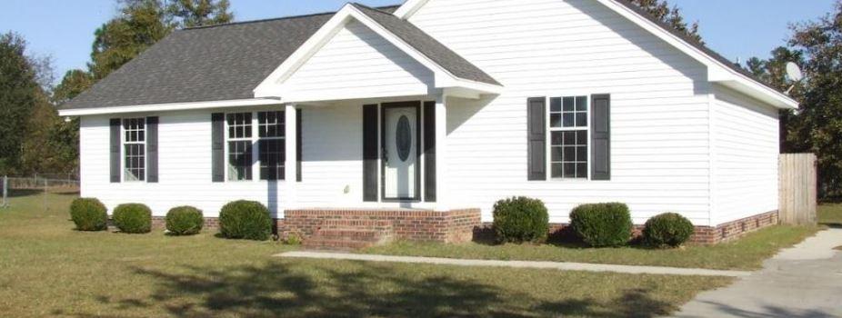 108 Dustin View Rockingham, NC 28379 - Photo 1 of 1 main