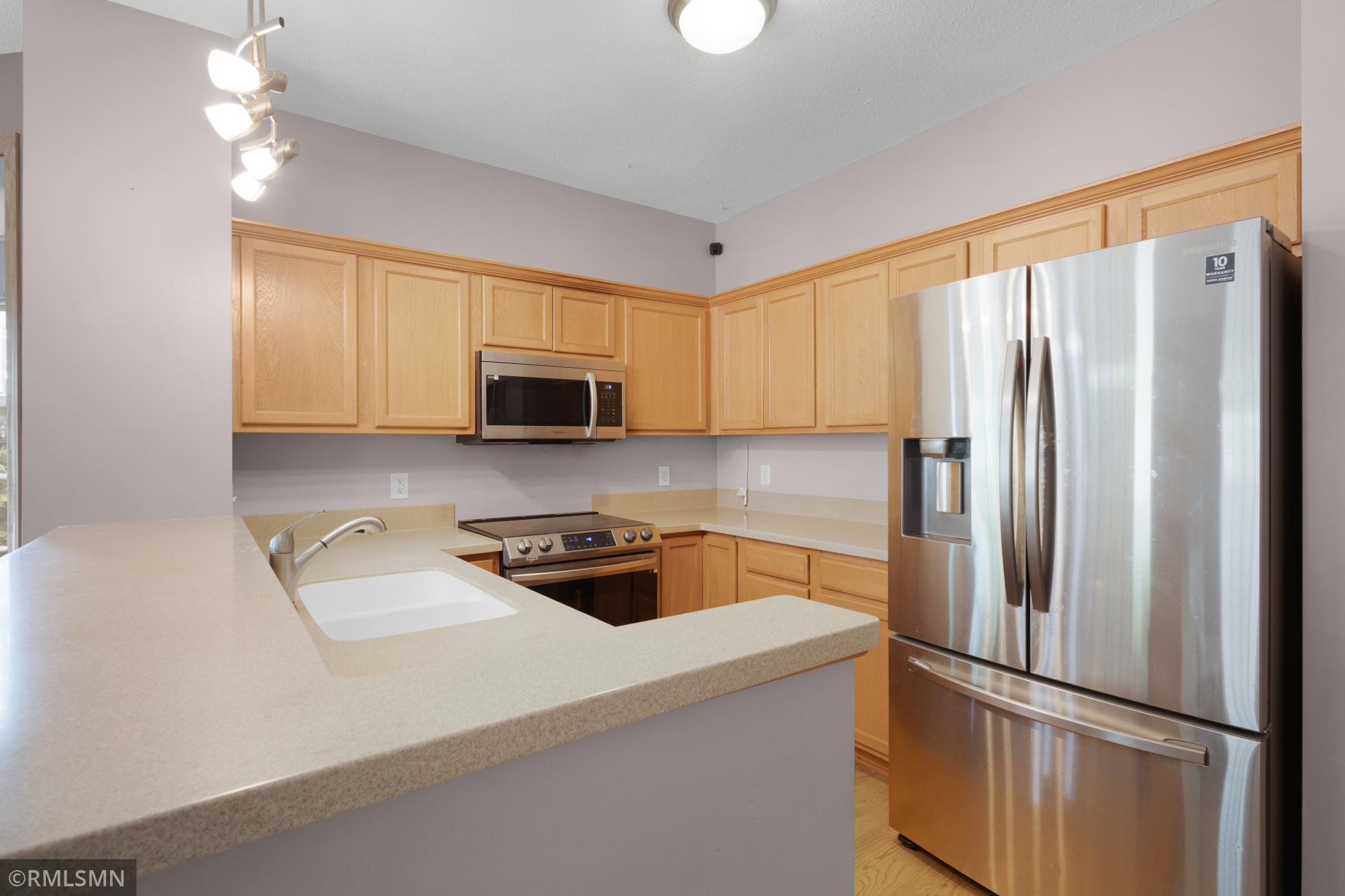 14667 Rhinestone St N West Ramsey, MN 55303 - Photo 12 of 12