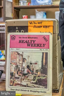 $369,999 | 949 South 9th Street, Philadelphia, PA 19147