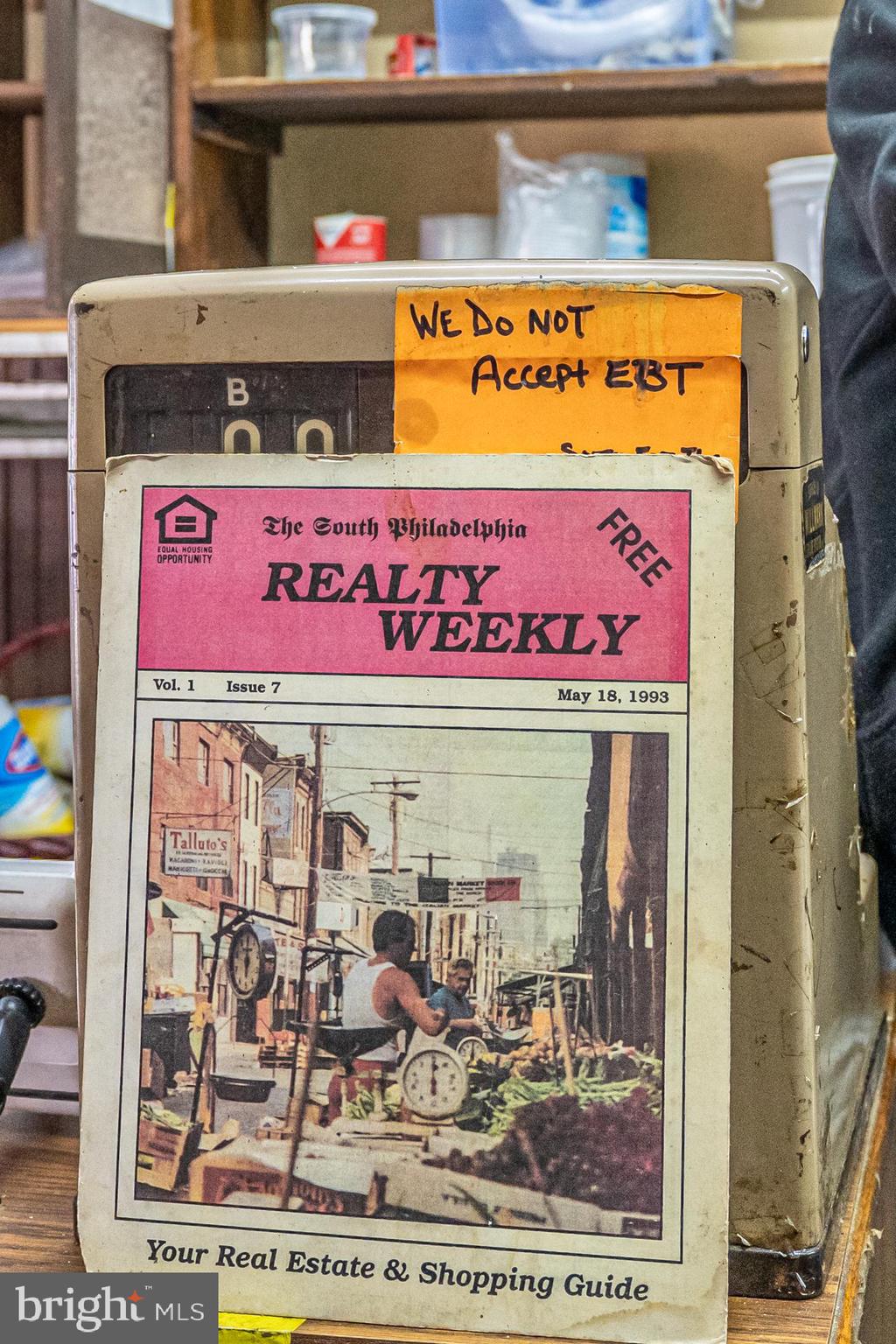 949 South 9th Street Philadelphia, PA 19147 - Photo 18 of 40