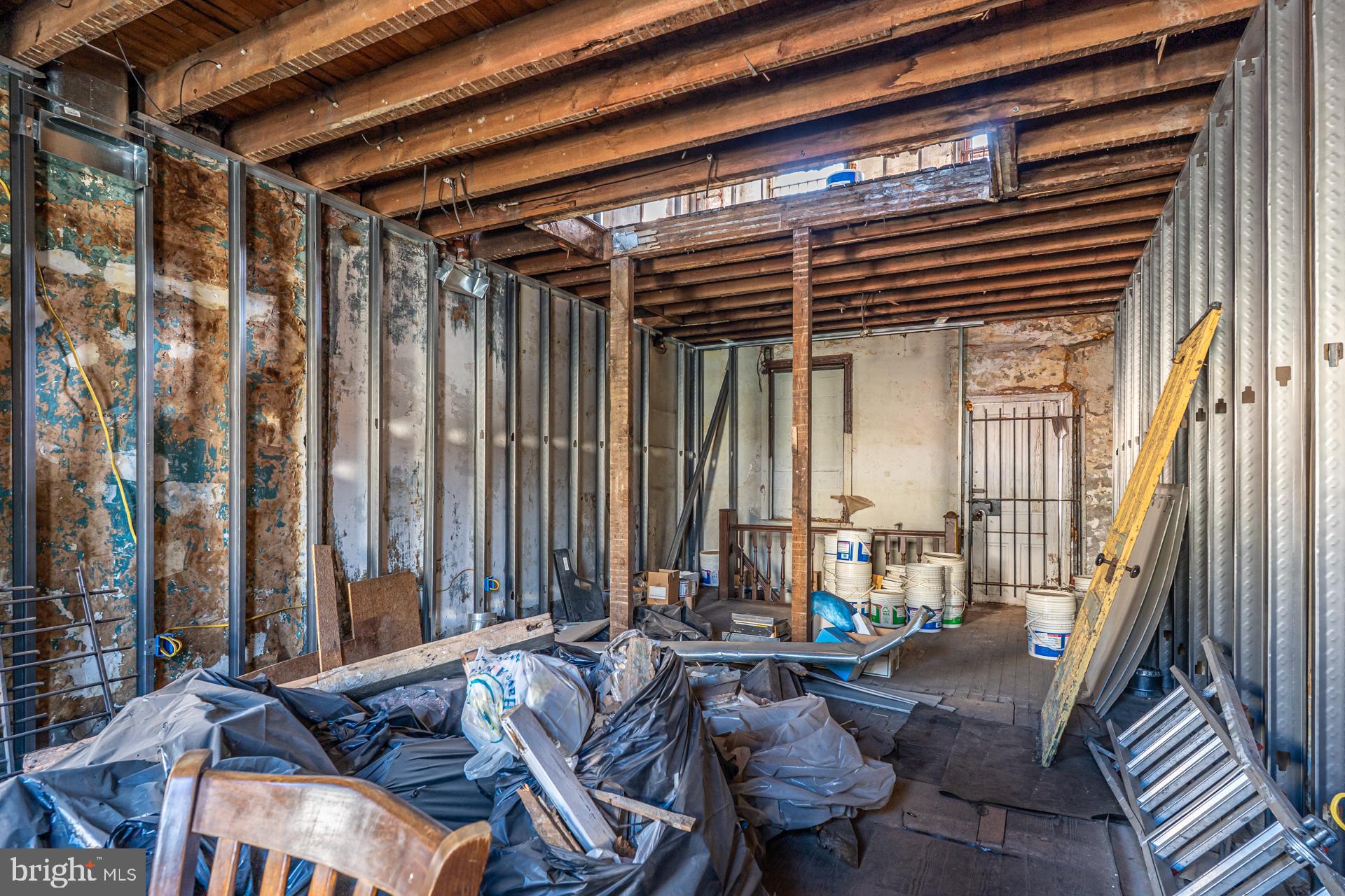 949 South 9th Street Philadelphia, PA 19147 - Photo 24 of 40