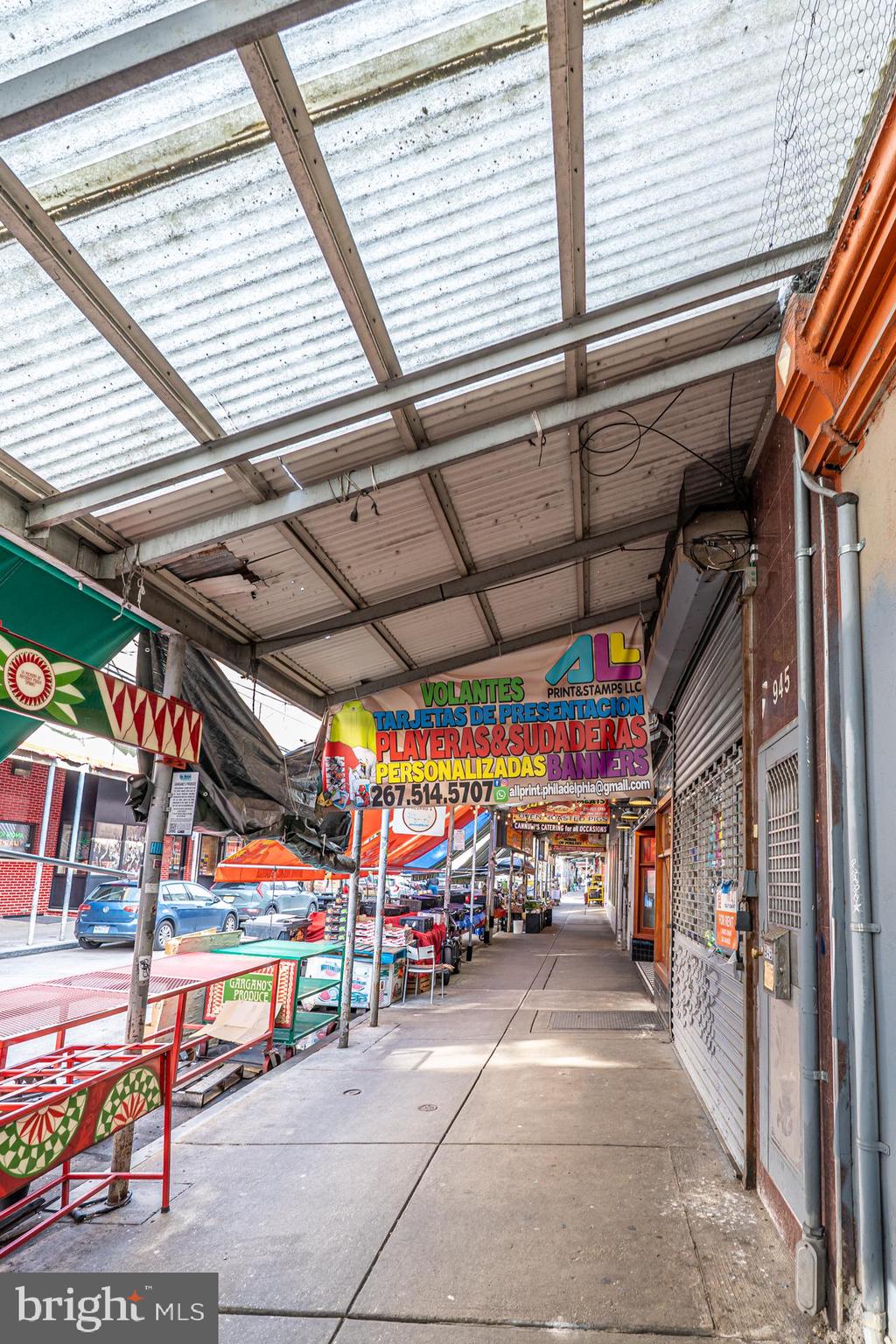 949 South 9th Street Philadelphia, PA 19147 - Photo 25 of 40