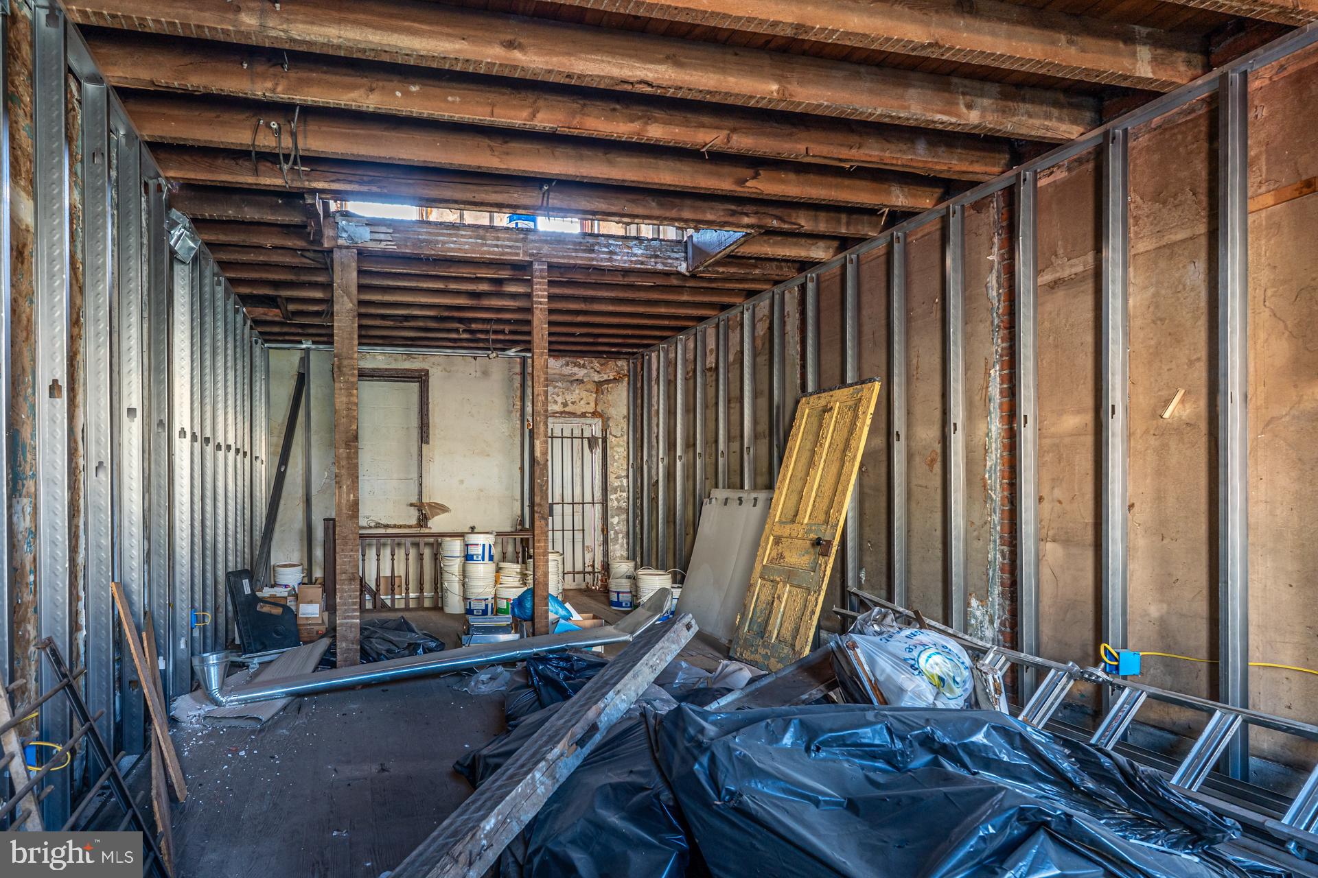 949 South 9th Street Philadelphia, PA 19147 - Photo 27 of 40