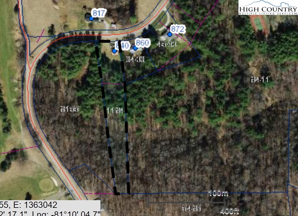840 Golf Course Road Sparta, NC 28675 - Photo 35 of 35 a picture of a tree