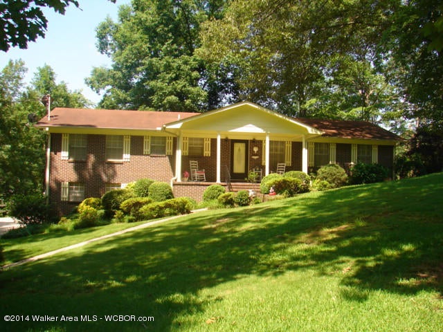 1197 Old Duncan Bridge Road Jasper, AL 35504 - Photo 2 of 34 Gallery Image 2