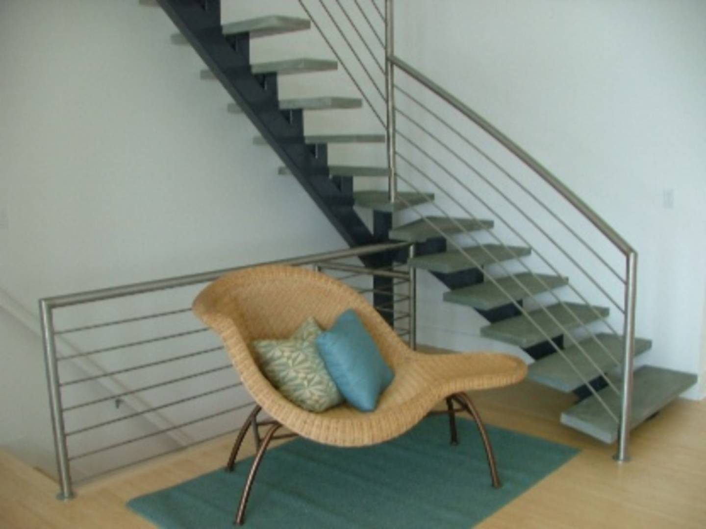 9 Cliff Drive Sag Harbor, NY 11963 - Photo 7 of 7 a view of entryway