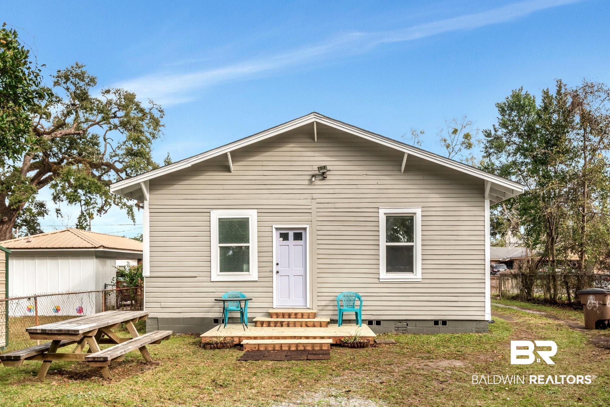655 Augusta Street Mobile, AL 36603 - Photo 26 of 33