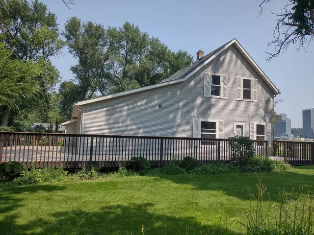 $299,000 | 301 2nd Avenue Southwest, Barnesville, MN 56514