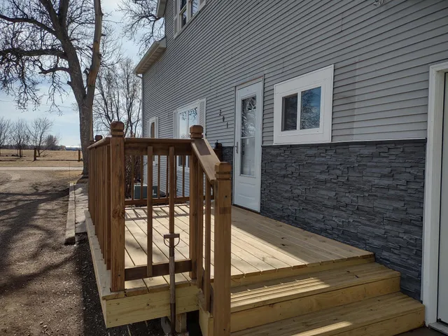 $299,000 | 301 2nd Avenue Southwest, Barnesville, MN 56514