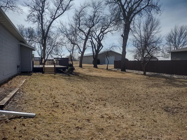 $299,000 | 301 2nd Avenue Southwest, Barnesville, MN 56514