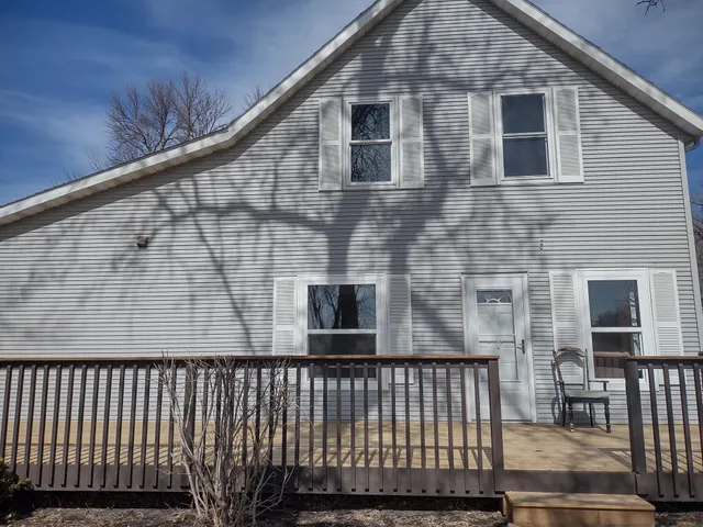 $299,000 | 301 2nd Avenue Southwest, Barnesville, MN 56514