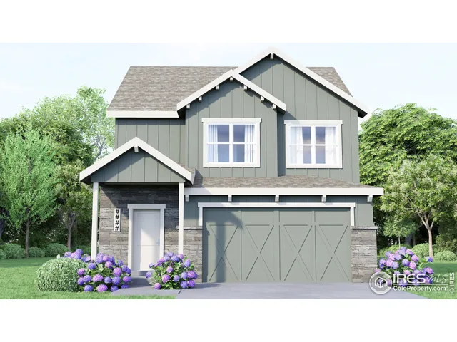 $529,921 | 4705 Whistler Drive, Loveland, CO 80538