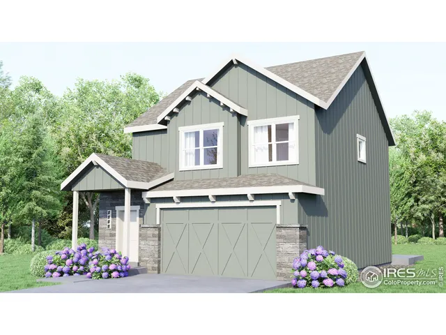 $529,921 | 4705 Whistler Drive, Loveland, CO 80538