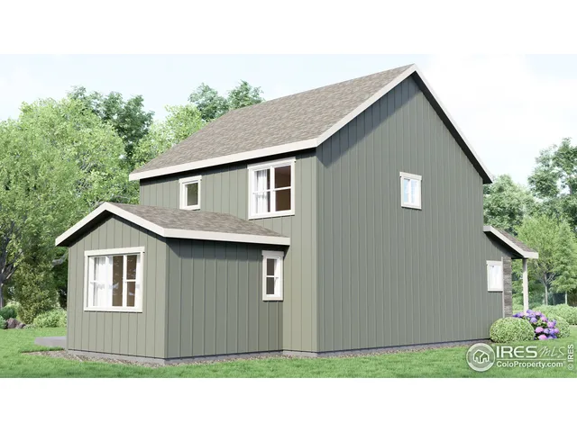 $529,921 | 4705 Whistler Drive, Loveland, CO 80538