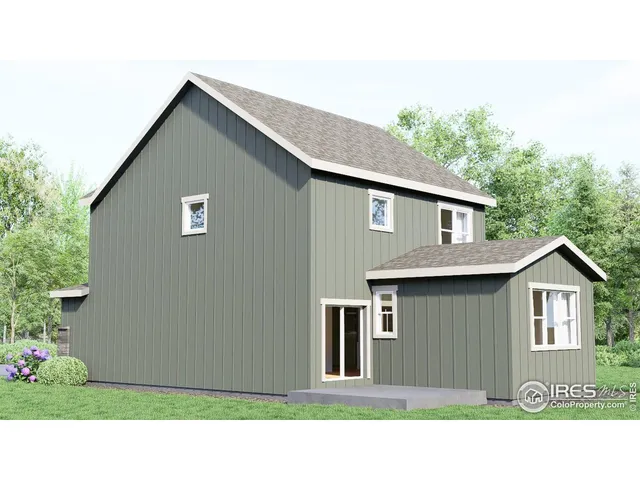 $529,921 | 4705 Whistler Drive, Loveland, CO 80538