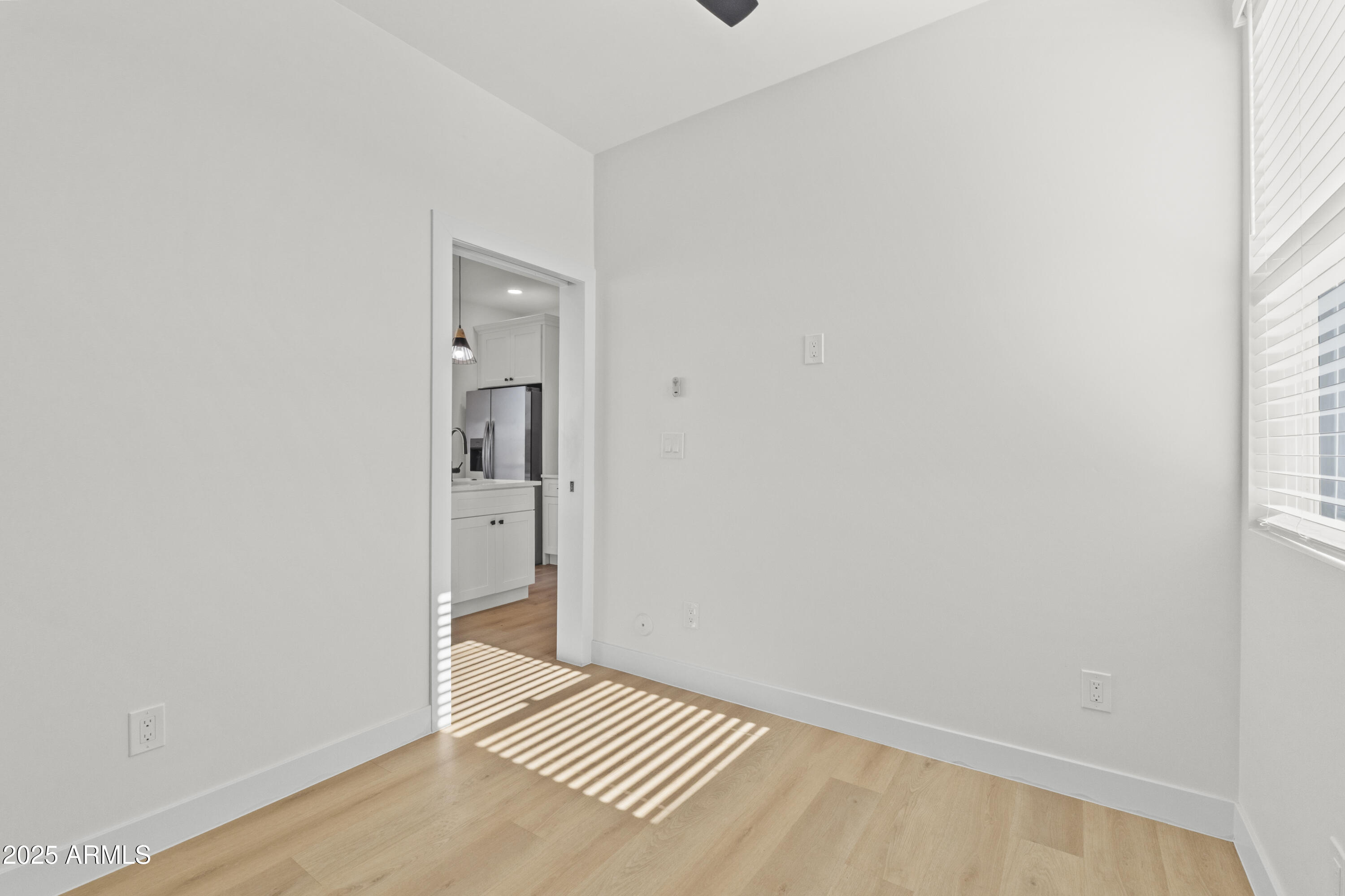 1502 South 14th Street Phoenix, AZ 85034 - Photo 37 of 43 a view of wooden floor