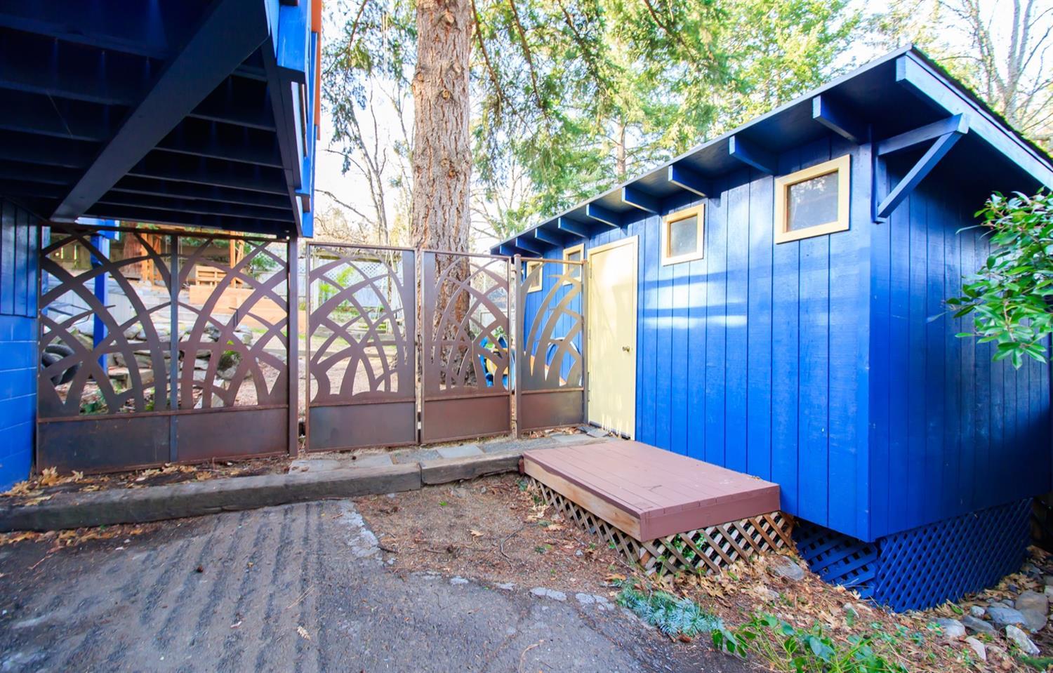 799 Roca Street Ashland, OR 97520 - Photo 4 of 34 Additional Photo
